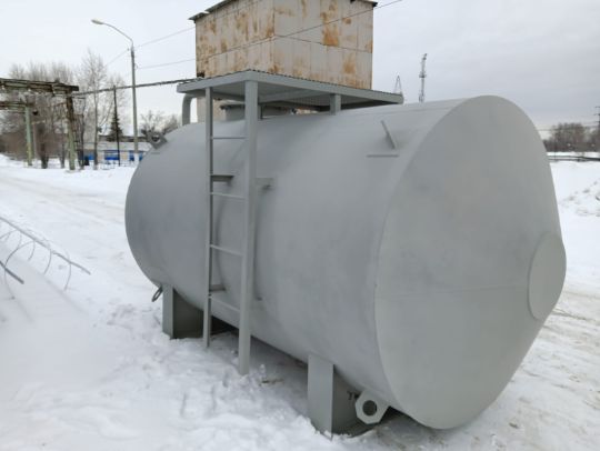 РГС-9 м3