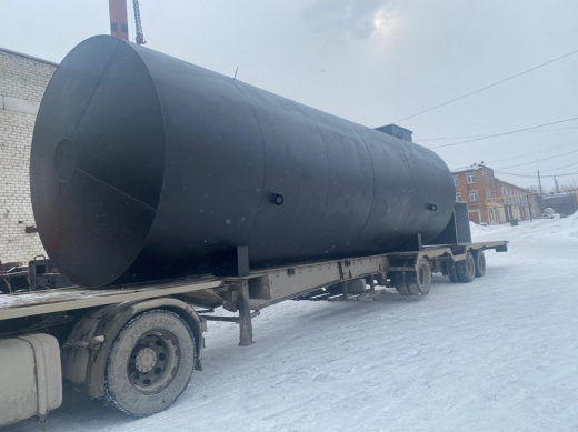 РГС-60 м3